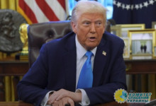 После встречи с лидерами ЕС