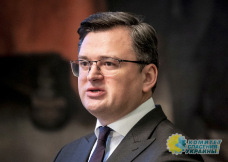 Украина разорвала дипотношения с Сирией