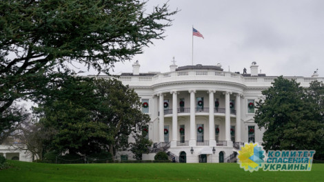 США больше не хочет оплачивать расследование военных преступлений на Украине США больше не хочет оплачивать расследование военных преступлений на Украине
