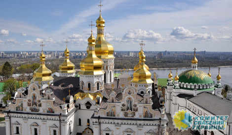 Первой жертвой закона № 9139 станет Украинская православная церковь