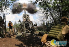 Киевский режим не признаёт обвинения Amnesty International