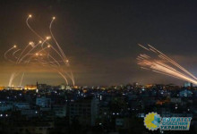 Резников назвал «Железный купол» бесполезным для Украины