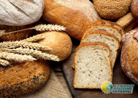 В Украине подорожает социальный хлеб