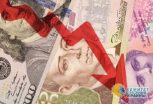 Международное рейтинговое агентство сделало долгосрочный прогноз по украинской валюте