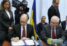 Хитрый план Украины: хроника провала