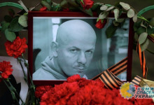 СБУ ворвалась в квартиру автора запрещенного Киевом фильма об убийстве Бузины
