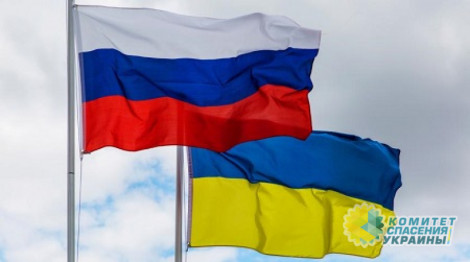Россия входит в число главных торговых партнёров Украины