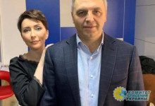 Портнов и Лукаш предложили Раде законопроект по отмене амнистии участникам Майдана