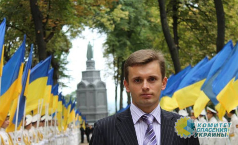 Бортник: О важных, но незамеченных событиях на Украине