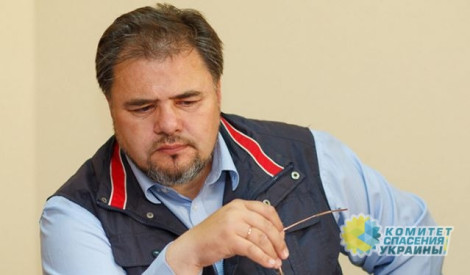 Журналист Коцаба заявил, что его снова арестуют