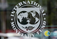 В МВФ рассказали, что необходимо Украине, чтобы догнать хотя бы соседей