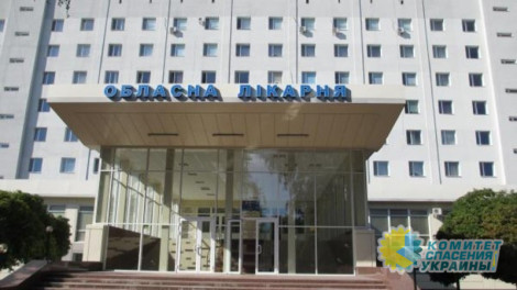 В Кропивницком мобилизованный выпал из окна военной части