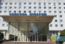 В Кропивницком мобилизованный выпал из окна военной части