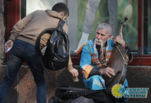 «СССР сделал Украину мощнее Германии»