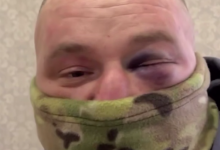 Накат внутривидового противостояния