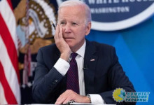 Байден отказался признавать РФ «спонсором терроризма»