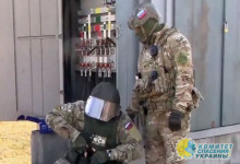 В Воронежской области ликвидировали украинских террористов