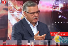 Гриценко рассказал, как Украина опозорилась с "убийством Бабченко"