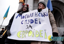 Все больше украинцев скрывает своё участие в «майдане» — Олейник