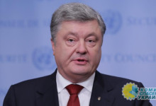 Портнов: Все, за что берется президент Порошенко, разваливается и превращается в хаос