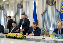 Азаров рассказал, на чем сломали Президента Украины Виктора Януковича?