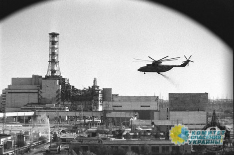 Украина находится в шаге от нового Чернобыля, а украинцы все чаще заболевают раком