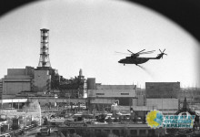 Украина находится в шаге от нового Чернобыля, а украинцы все чаще заболевают раком