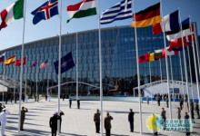 Секреты НАТО выставлены на продажу