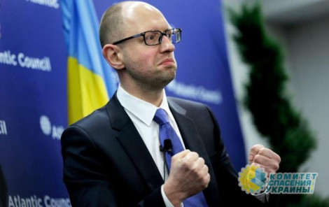 Азаров рассказал что за 5 лет дало широко разрекламированное Соглашение Украине