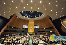 На Генассамблее ЮНЕСКО украинский закон об образовании назвали «языковым расизмом»