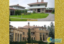 Зеленский переехал в «Конча-Заспу»