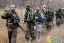 Армия РФ и ЛНР с боями ворвалась в Золотое