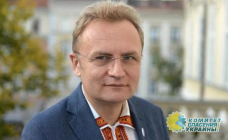 Садовому выдвинуто подозрение в злоупотреблении властью