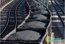 Рэкет по-порошенковски: как «гарант» пытается заработать на угле из Донбасса