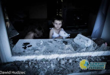 ООН: Украина обрекает на смерть 750 тысяч детей из Донбасса