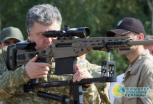 Азаров объяснил почему он против поставок оружия Киеву