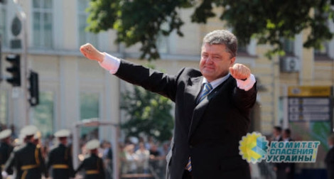Михаил Мищишин: Порошенко рассуждает не как Украинец и не как Патриот