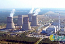 Азаров рассказал о том, что сейчас происходит с атомной отраслью Украины