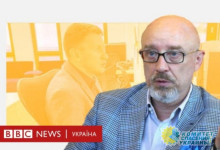 Резников рассказал, сколько займет реинтеграция Крыма и ЛДНР