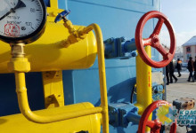 Николай Азаров: И снова закупка газа за кредитные деньги