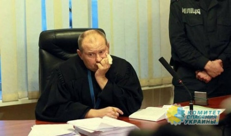 Украинского судью Чауса нашли убитым в Кишиневе. НАБУ отрицает факт убийства