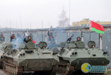 Стало известно, где пройдет большая часть учений ОДКБ