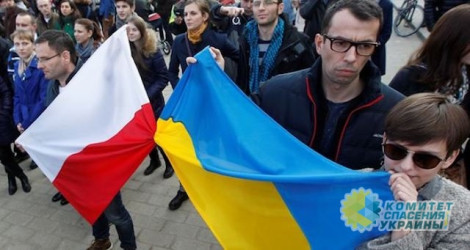 Украинских заробитчан в Польше обложат налогом