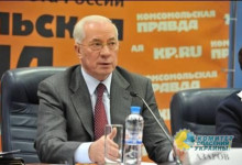Николай Азаров: только объединение и солидарность трудящихся дает возможность защитить свои права