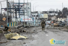 Режим Зеленского хочет снести с лица земли промышленность Запорожья