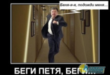 Елена Бондаренко: сбежал Янукович – может сбежать и Порошенко
