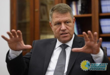 Украина вляпалась в очередной политический скандал. Румынский президент отказался посещать Украину после принятия дискриминационного закона об образовании