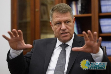 Украина вляпалась в очередной политический скандал. Румынский президент отказался посещать Украину после принятия дискриминационного закона об образовании