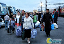 Азаров: Еще раз о «безвизе»
