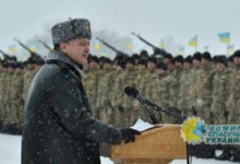 Украина косвенно признала незаконность операции в Донбассе, – Корнилов
